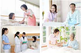 TUYỂN NGƯỜI LAO ĐỘNG ĐI LÀM VIỆC TẠI ĐÀI LOAN NGÀNH HỘ LÝ