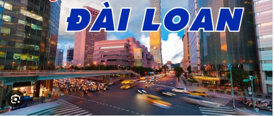 THÔNG BÁO TUYỂN NGƯỜI LAO ĐỘNG ĐI LÀM VIỆC TẠI ĐÀI LOAN (CHẾ BIẾN THỰC PHẨM)